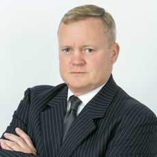 Interview with Paul Tracey, Grosvenor Law