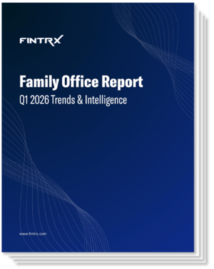 q1 2026 fintrx family office report