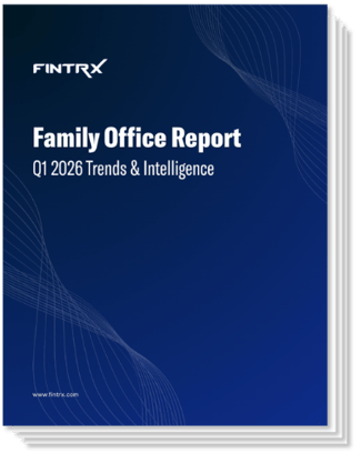 q1 2026 fintrx family office report