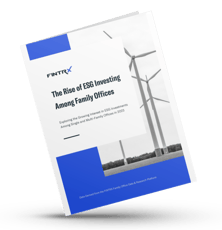 The Rise of ESG Investing Among Family Offices