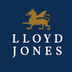 Lloyd Jones