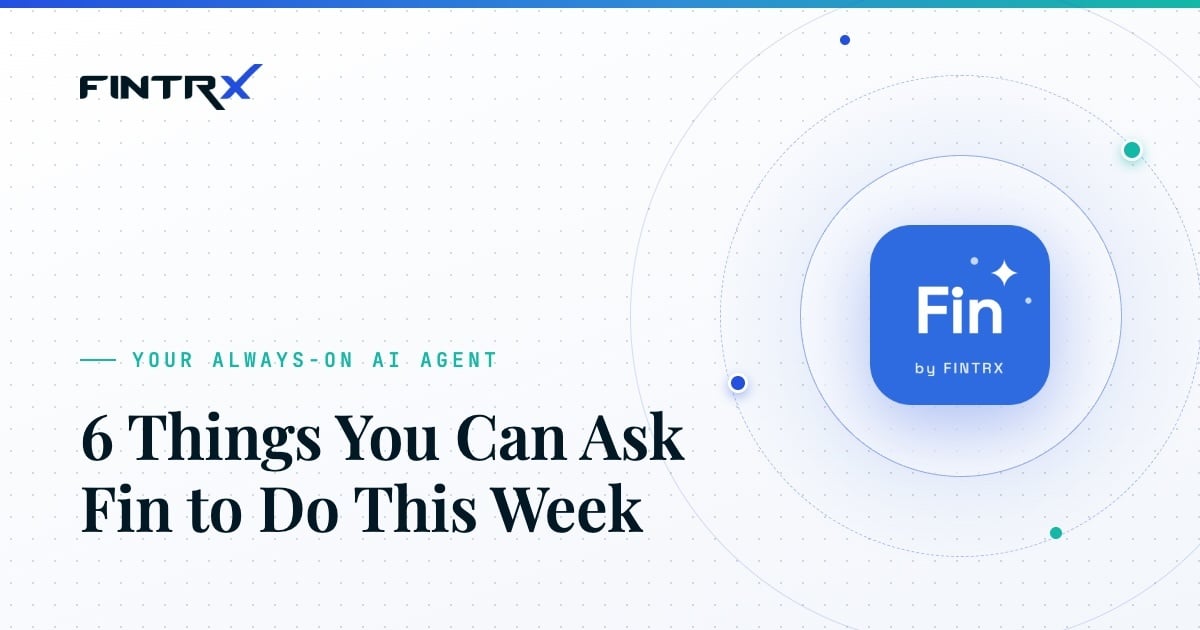 6 Things You Can Ask Fin to Do This Week