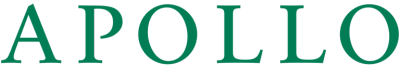 Apollo Logo
