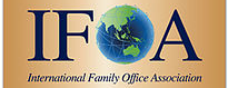 International Family Office Association (IFOA) logo