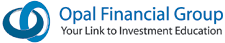 Opal Financial Group logo