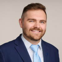 Dan Bannon Headshot