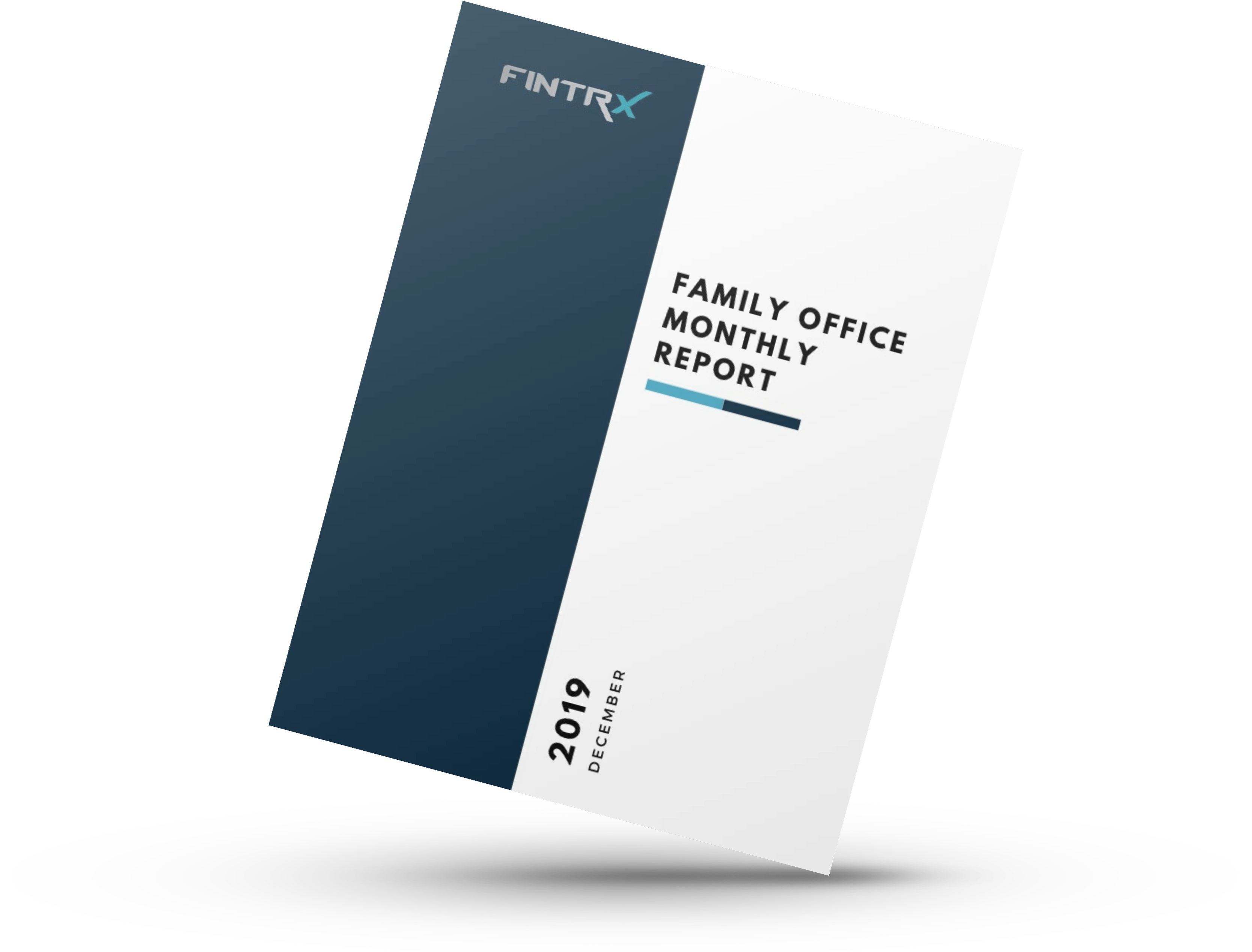 December 2019 Family Office Data Report