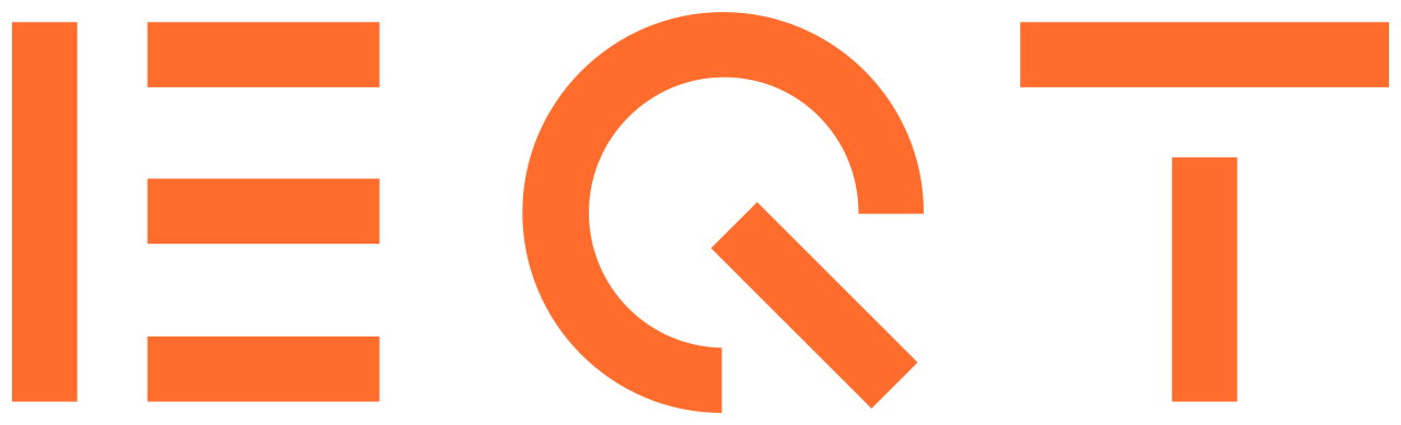 EQT Color Logo