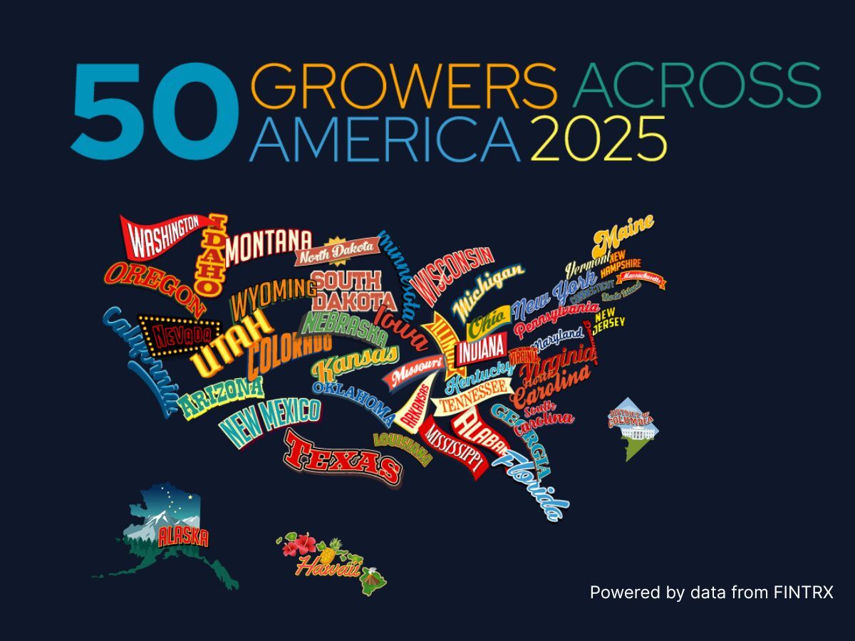 FINTRX powers citywire 50 growers