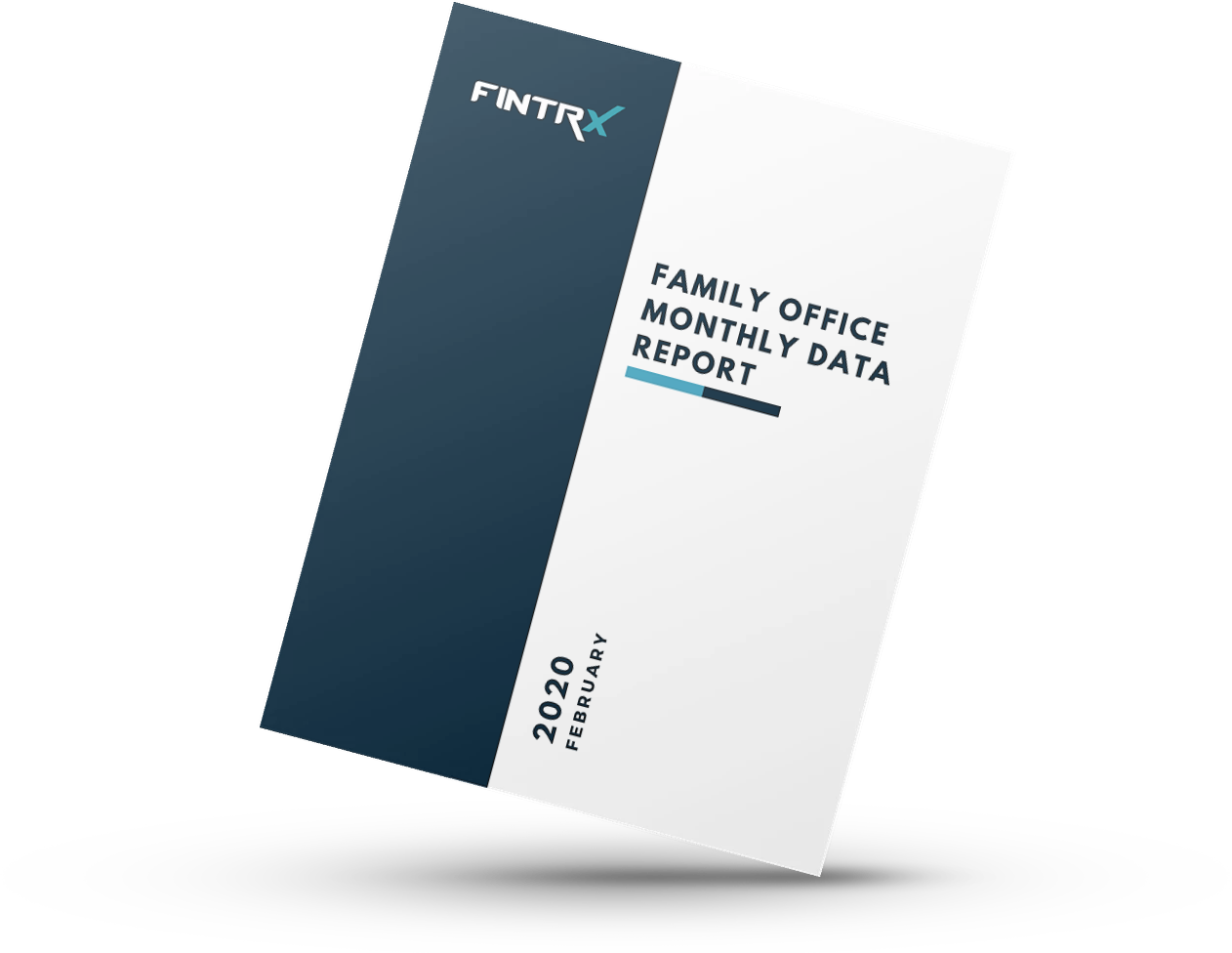 February 2020 Family Office Data Report