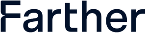 Farther Logo