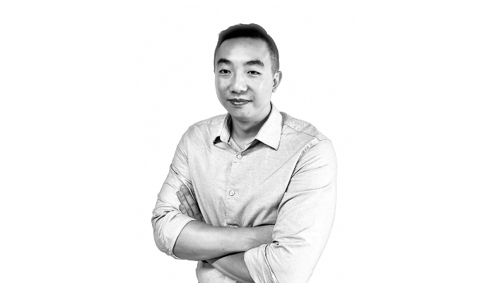 Glen Yu