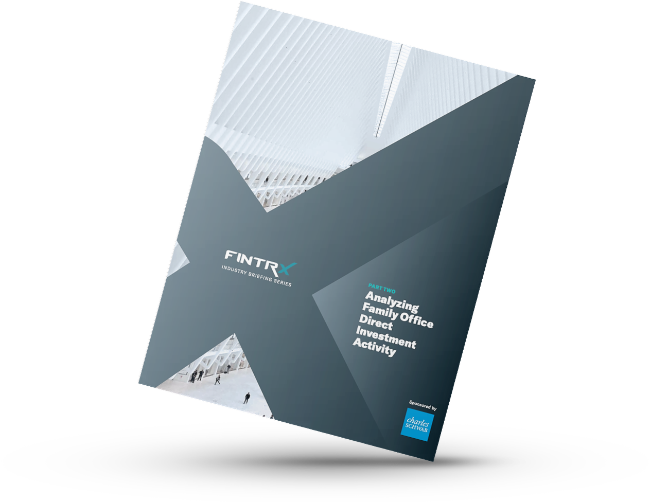 Family Office Direct Investment Activity: 2020 Series with Charles Schwab