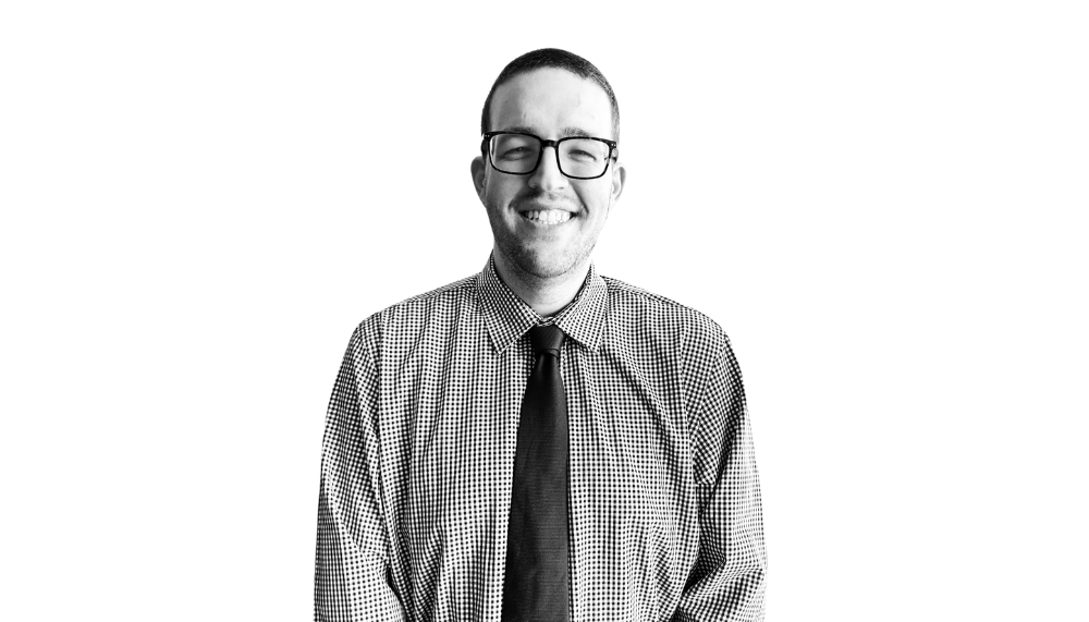 Jeremy Goldfarb