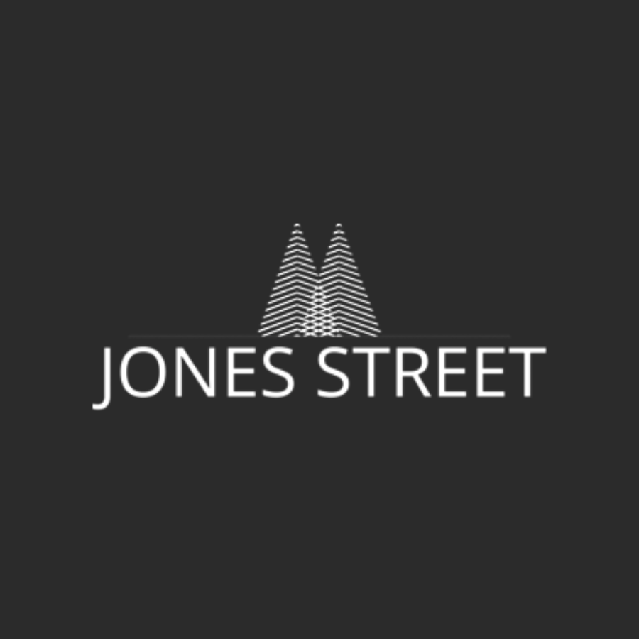 Jones Street