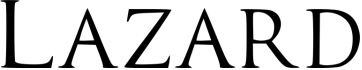 Lazard Logo
