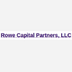 Rowe Capital Partners, LLC