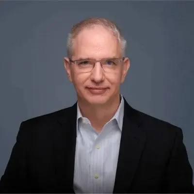 Steven McDermott