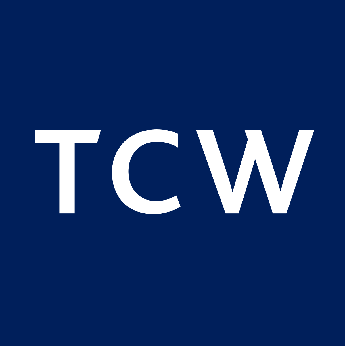 TCW_Group_logo.svg