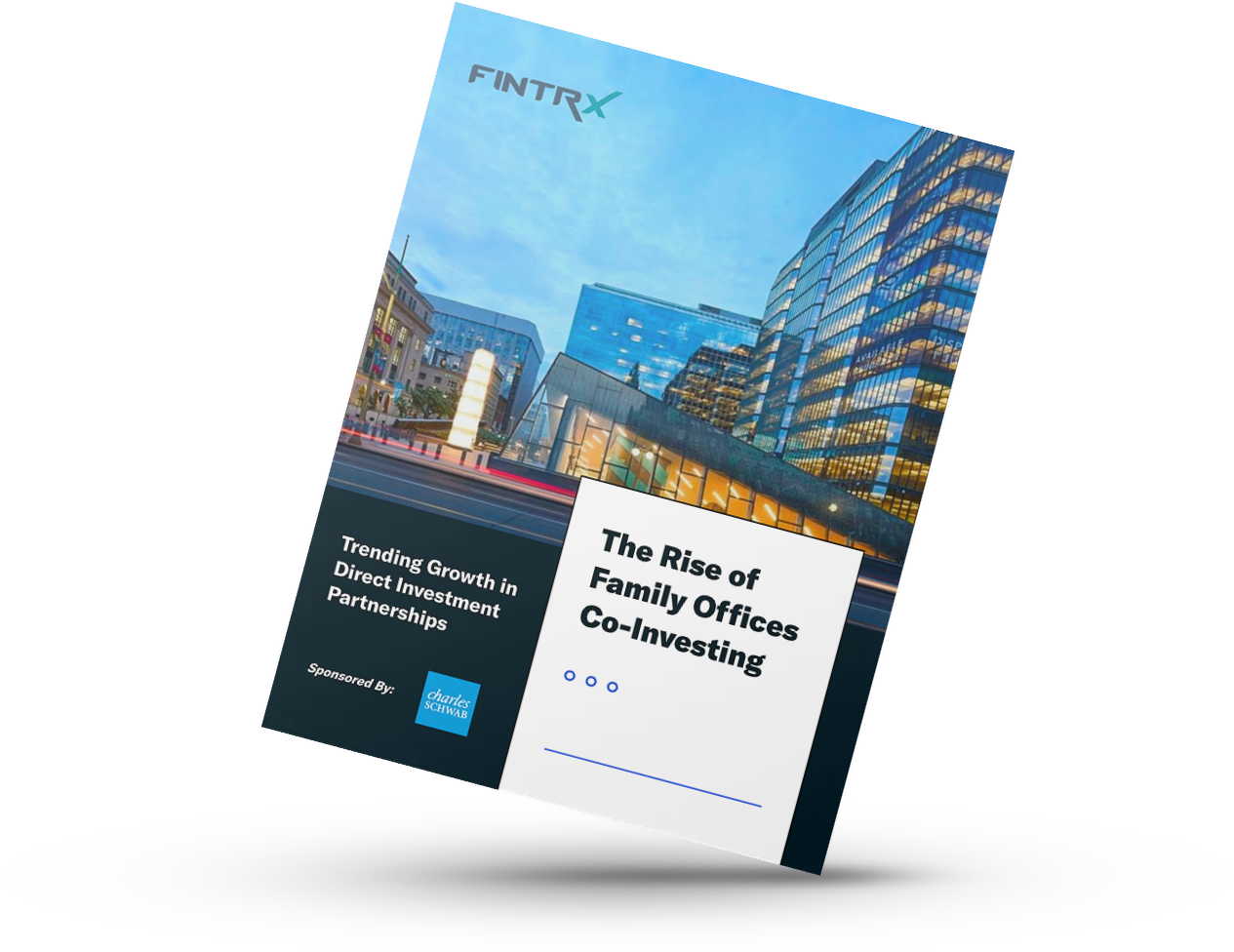 The Rise of Family Offices Co-Investing: Growth in Direct Investment Partnerships