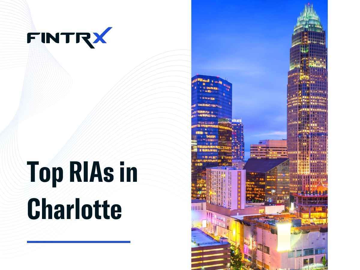 Top RIAs in Charlotte
