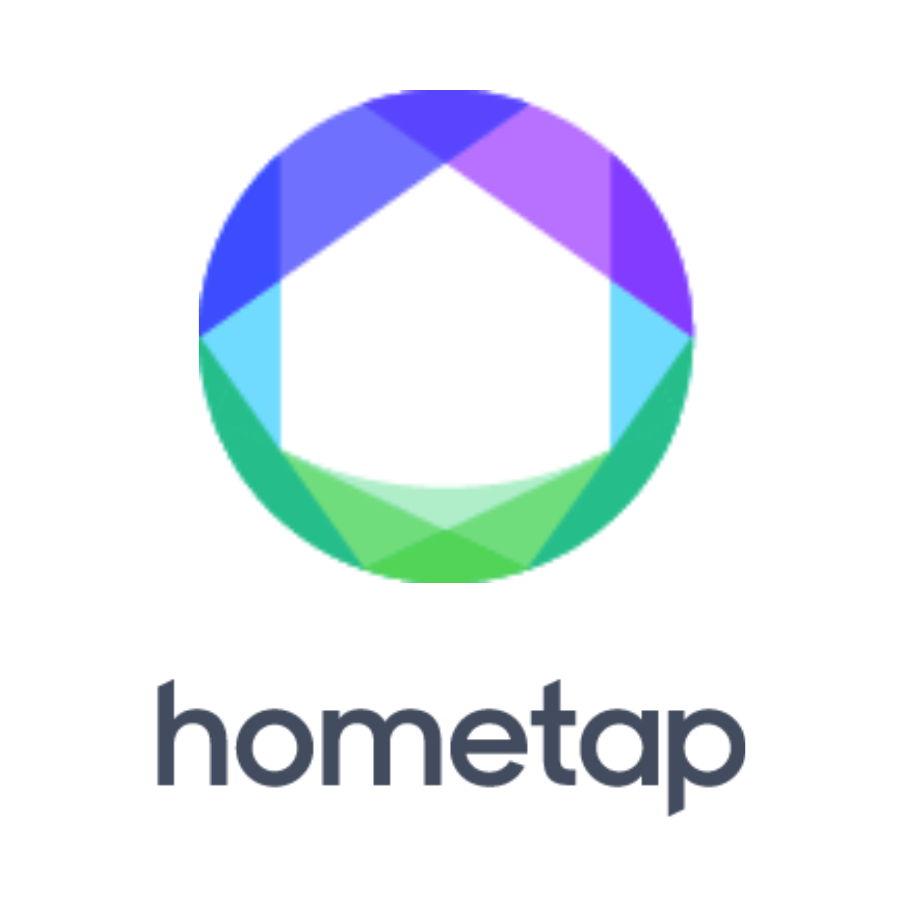 Website Case Study Hometap