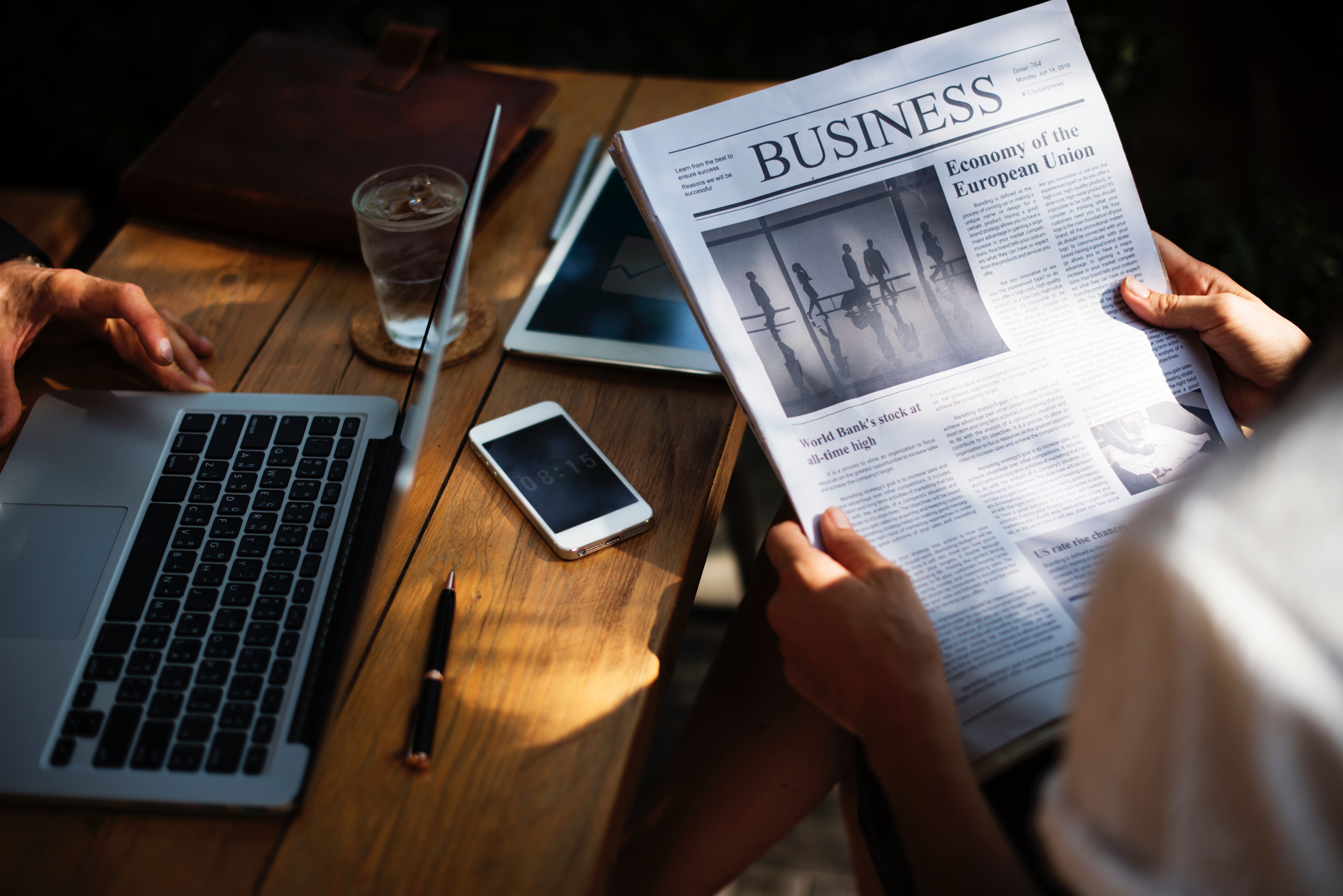 FINTRX family office direct investments