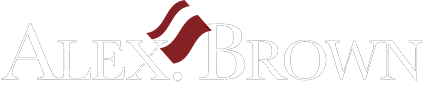 Alex Brown logo