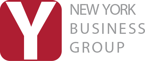 New York Business Group logo