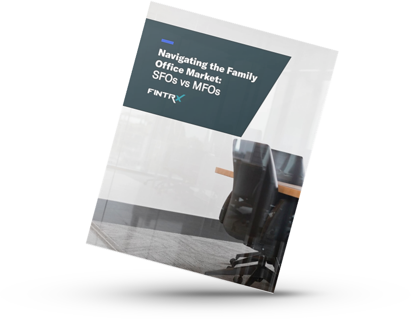 Navigating the Family Office Market: SFOs vs MFOs