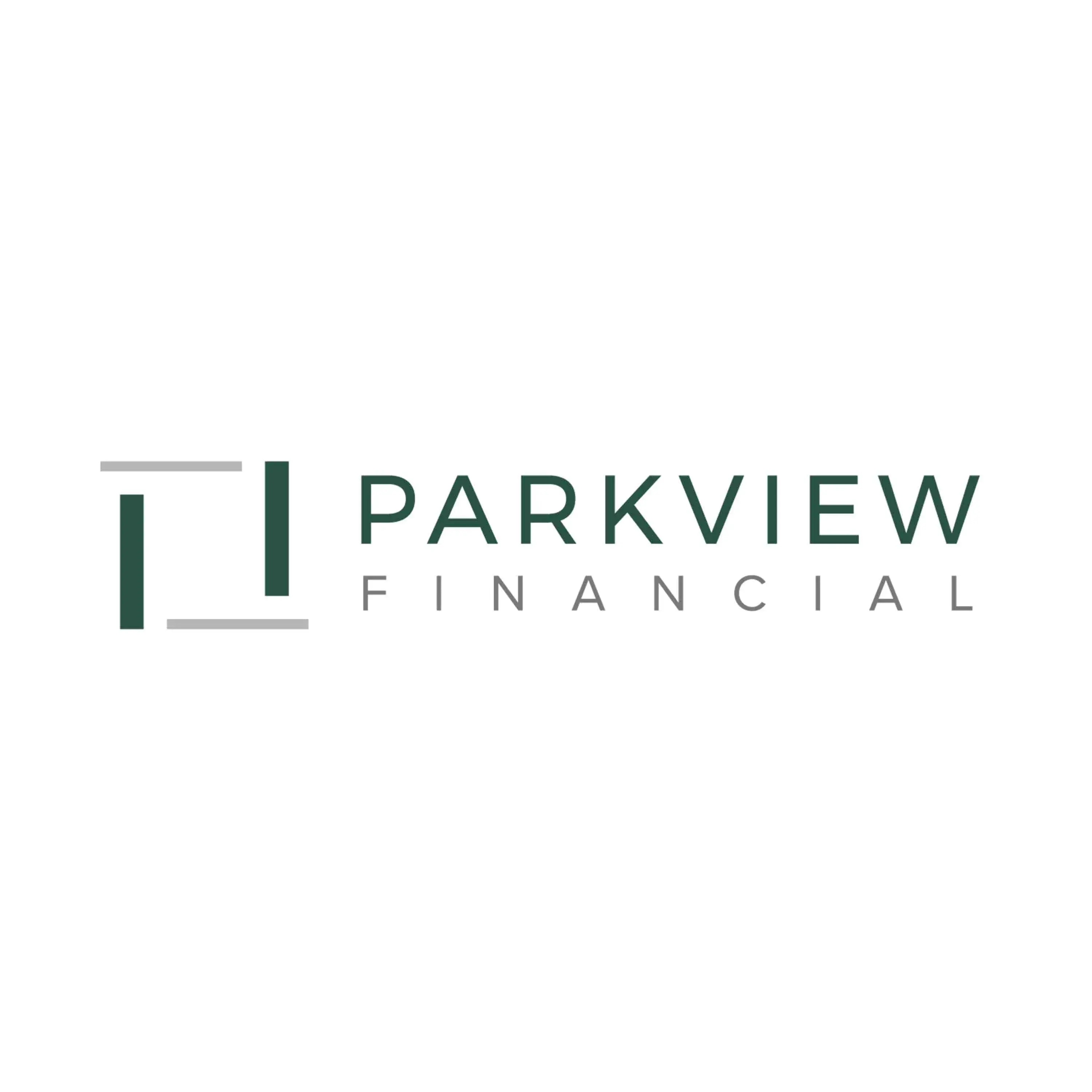 parkview financial logo
